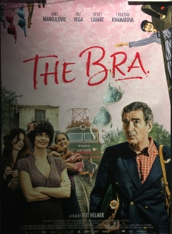 watch-The Bra