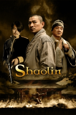 watch-Shaolin