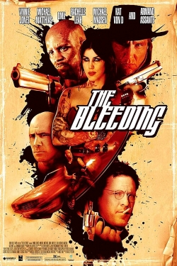 watch-The Bleeding
