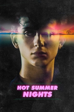 watch-Hot Summer Nights