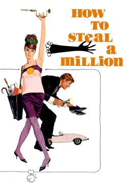 watch-How to Steal a Million
