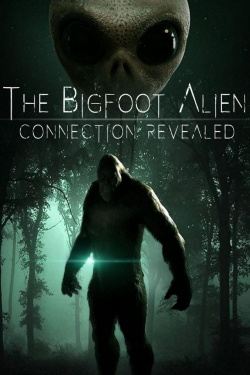 watch-The Bigfoot Alien Connection Revealed