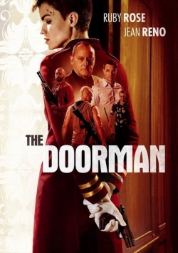 watch-The Doorman