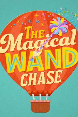 watch-The Magical Wand Chase: A Sesame Street Special
