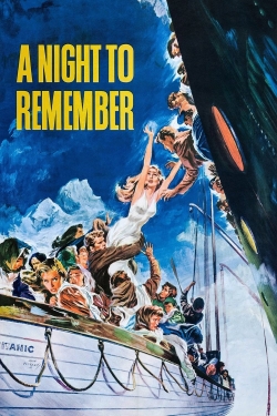 watch-A Night to Remember