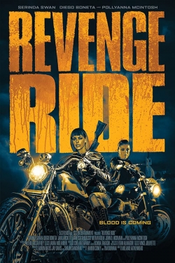 watch-Revenge Ride