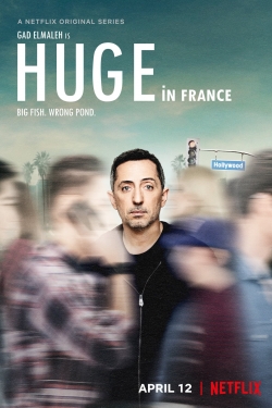 watch-Huge in France