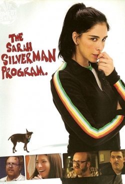 watch-The Sarah Silverman Program