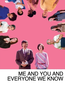 watch-Me and You and Everyone We Know