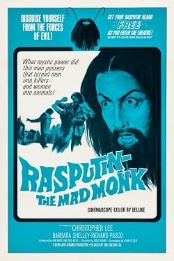 watch-Rasputin: The Mad Monk