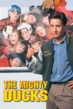 watch-The Mighty Ducks
