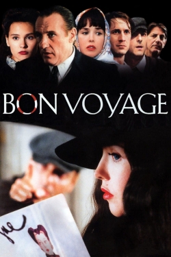 watch-Bon Voyage