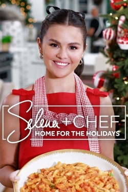 watch-Selena + Chef: Home for the Holidays