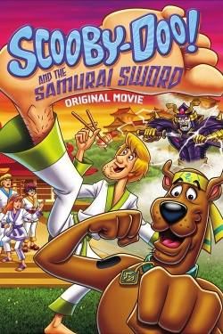 watch-Scooby-Doo! and the Samurai Sword