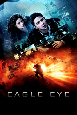 watch-Eagle Eye