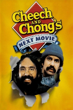 watch-Cheech & Chong's Next Movie