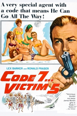 watch-Code 7, Victim 5