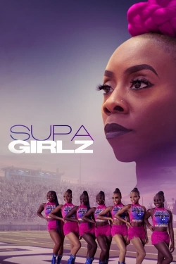 watch-Supa Girlz