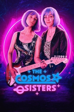 watch-The Cosmos Sisters