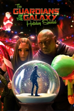 watch-The Guardians of the Galaxy Holiday Special