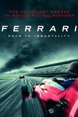 watch-Ferrari: Race to Immortality