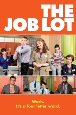 watch-The Job Lot