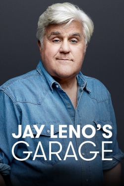 watch-Jay Leno's Garage