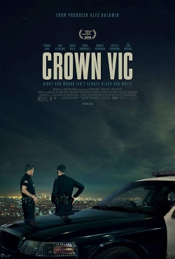 watch-Crown Vic