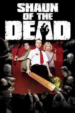 watch-Shaun of the Dead