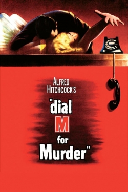 watch-Dial M for Murder