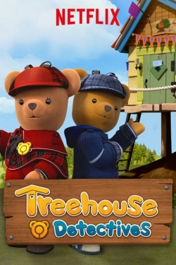watch-Treehouse Detectives