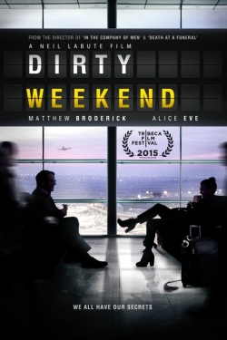 watch-Dirty Weekend