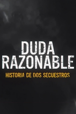 watch-Reasonable Doubt: A Tale of Two Kidnappings
