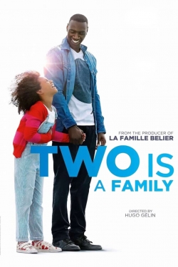 watch-Two Is a Family