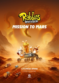 watch-Rabbids Invasion - Mission To Mars