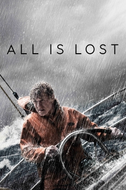 watch-All Is Lost