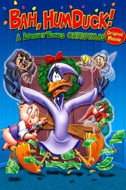 watch-Bah, Humduck!: A Looney Tunes Christmas