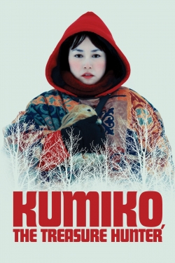 watch-Kumiko, the Treasure Hunter