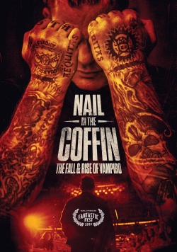 watch-Nail in the Coffin: The Fall and Rise of Vampiro