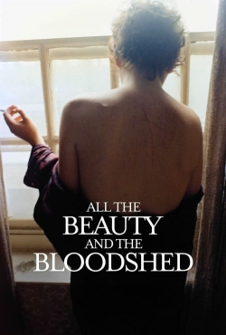 watch-All the Beauty and the Bloodshed