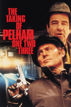 watch-The Taking of Pelham One Two Three
