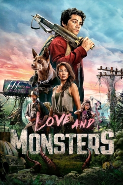 watch-Love and Monsters