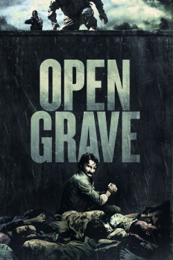 watch-Open Grave