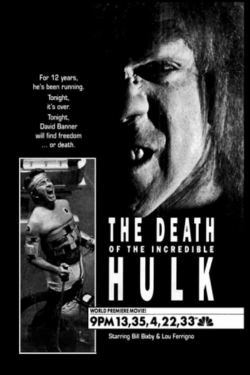 watch-The Death of the Incredible Hulk