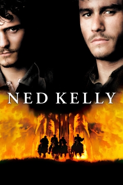 watch-Ned Kelly