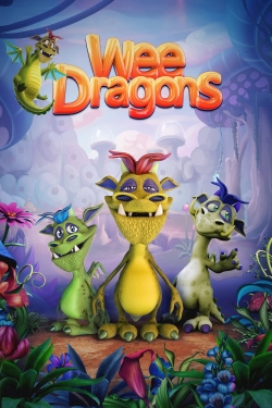 watch-Wee Dragons