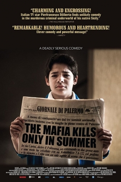 watch-The Mafia Kills Only in Summer
