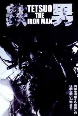 watch-Tetsuo: The Iron Man