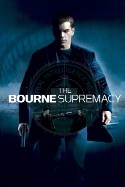 watch-The Bourne Supremacy