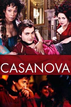 watch-Casanova